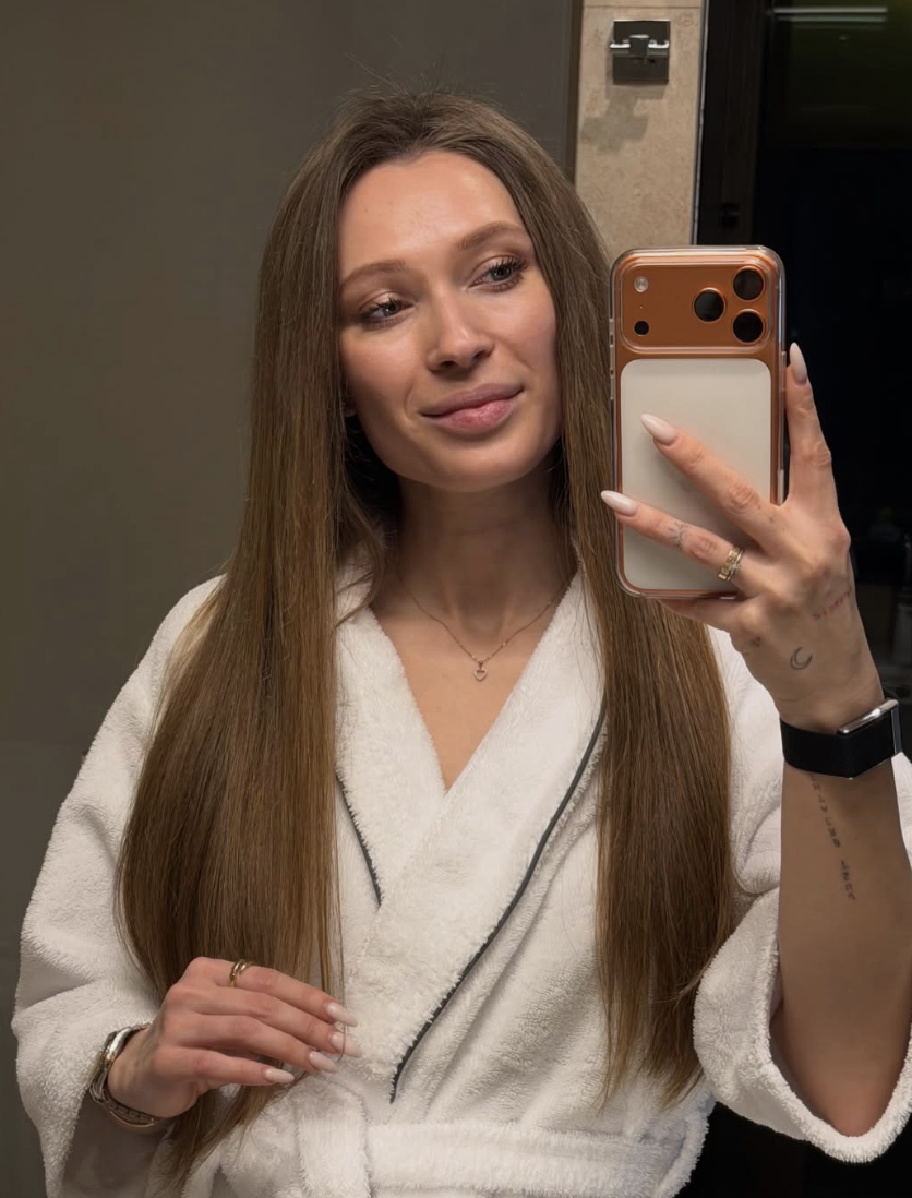 От Цымбалюка? Светлицкая удивила обручальным кольцом и презентом за десятки тысяч долларов